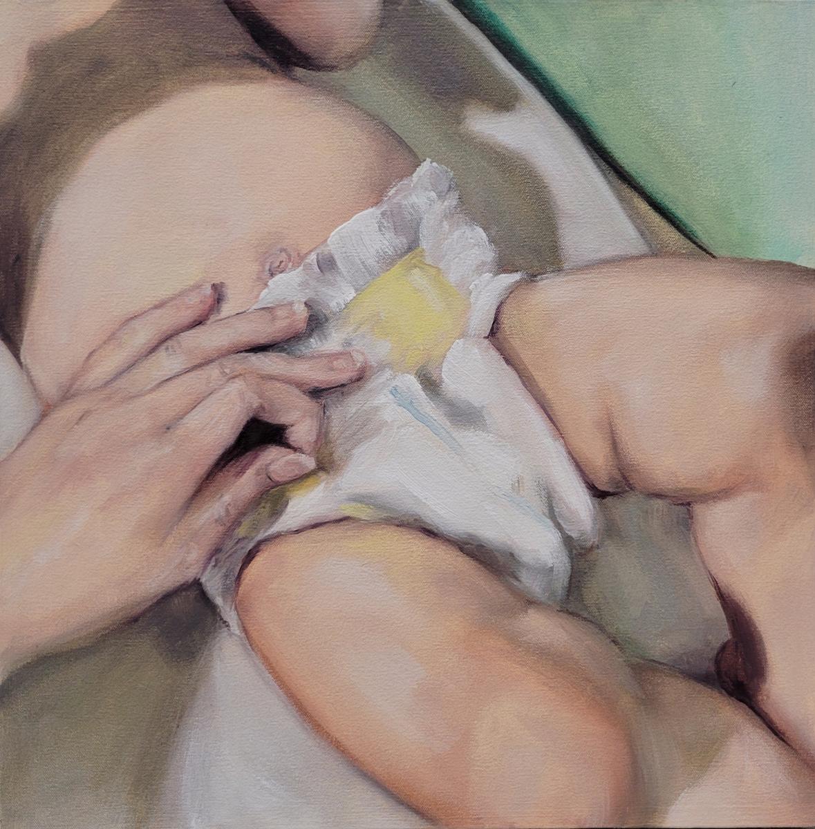 Diaper