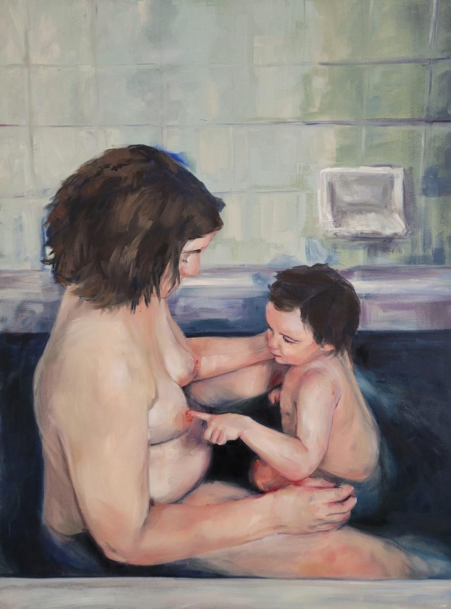 The Bath